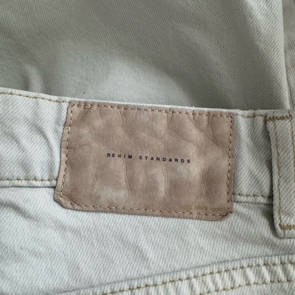 Zara Men Denim Shorts - Picture 4 of 4